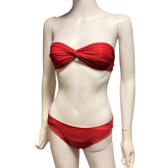 Lua  Morena Other - Lua Morena strapless bikini - size M 🌟